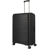 Travelite Mooby 4w Trolley L black