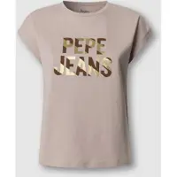 Pepe Jeans Catalina T-shirt Met Korte Mouwen
