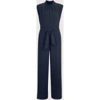 MADELEINE Jumpsuit marine