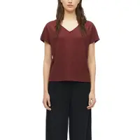 s.Oliver Shirt bordeaux