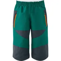 Gonso Pordoi Shorts Kinderen, groen 164 2023 Kinderbroeken