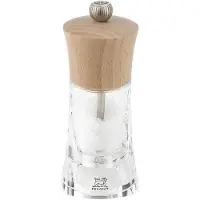 Peugeot Zoutmolen Oleron Acryl / Naturel 14 cm