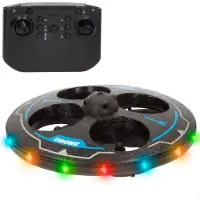 Speed & Go Air Rc 2.4ghz With Multicolor Lights Drone