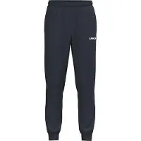 Jako One Polyesterbroek Kinderen - Antraciet | Maat: 152