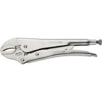 TECWERK Gripzange totaal-L.300mm span-W.max.65mm