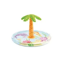 Intex - Palm Tree Spray Pool 173x104cm (56433)