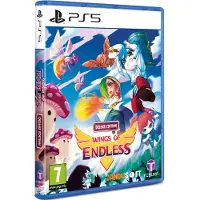 Wings of Endless Deluxe Edition PS5