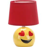 Luxus Europe - Tafellamp Kids - Keramische Tafellamp - Design Tafellamp Binnen