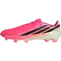 Adidas F50 Hyperfast Pro FG Road to Glory - Solar Turbo/Zwart/Goud