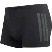 Adidas Sportzwembroek 'Ripstream' zwart