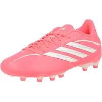 Adidas Sportschoen 'COPA PURE IV LEAGUE' pitaja roze / wit