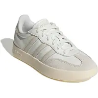 Adidas Sneakers laag 'Barreda' lichtgrijs / wit