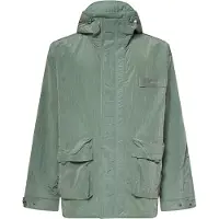 Oakley Apparel Functionele jas 'Reserve Momento' jade groen