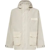 Oakley Apparel Functionele jas 'Reserve Momento' beige