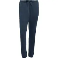Adidas Sportbroek 'ALL SZN FLEECE REGULAR TAPERED' blauw / donkerblauw