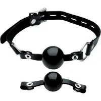 Isabella Sinclaire Ball Gag Set