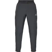 Nike Sportbroek 'Pro' zwart / wit