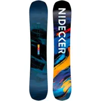 Nidecker Play-159W