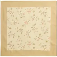 Ralph Lauren Doek camel / sand / olijfgroen / oudroze
