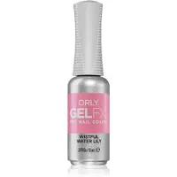 Orly GELFX GelColor Wistful Water Lily