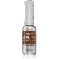 Orly GELFX GelColor Coffee Break