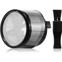 Valera Filter- en reinigingsset 501CK voor haardroger model 501, , zwart, chroom