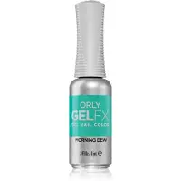Orly GELFX GelColor Morning Dew