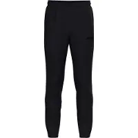 Jako trainingsbroek one jr zwart logo voetbal trainingsbroek jongens -