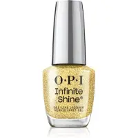OPI Good Enough To Treat Infinite Shine Nagellak 15 ml Sugarlips on My Tips