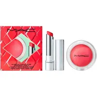 MAC Unisex Roze