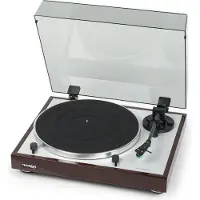 Thorens TD 402 DD platenspeler noten