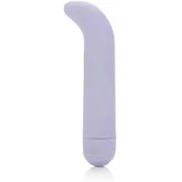 Calexotics - First Time Mini G - Vibrators Mini Paars
