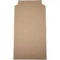 Rotim 25x boekverpakking 370x290x20-75mm