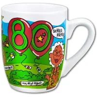 Paper Dreams Cartoonmok 80 jaar