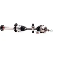 RIDEX 13D1047 Aandrijfas