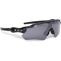 Oakley Zonnebril Oakley Radar EV Path Polished Prizm Black