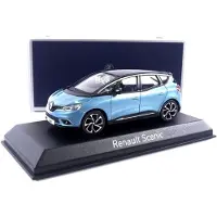 Renault Scenic 2016 - 1:43 - Norev