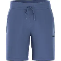 Björn Borg Essential 4 Sweatshorts Blauw | Maat: L