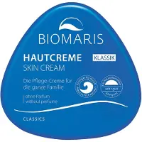 Biomaris Huidcrème Klassiek, 250 ml. Huidcrème voor het hele gezin. Geurvrij