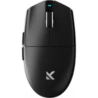 MCHOSE G3 V2 Wireless Gaming Mouse - Tot 12.000 DPI - 2.4 GHz, USB-C, Bluetooth