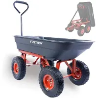 FUXTEC Kippwagen FX-KW2175