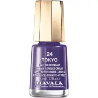 Mavala Mini Color Cream Nagellak Tokio 5 ml Nagellak nieuw