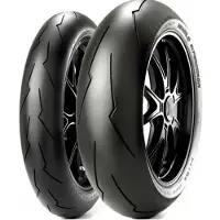Pirelli Diablo Supercorsa Sp 58w Sportieve Voorband