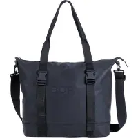 Björn Borg Duffle Tote 28L Zwart | Maat: ONESIZE