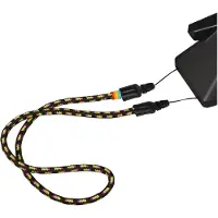 Polaroid - Camera Strap Round For Polaroid Cameras - Rainbow