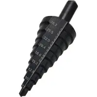 Lenoxx Trapboor - 6,35 mm - LX30960MVB412 - 30960MVB412