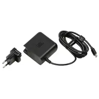 JBL USB-C Adapter 60W - Snellader - USB-C Oplader - Power Delivery (PD) - Originele 60W USB-C Lader - Zwart
