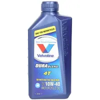 Valvoline Motorolie 862061 Durablend 10W40 1L