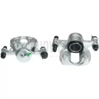BUDWEG CALIPER Remklauw 345751
