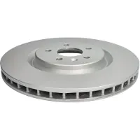Textar Remschijf PRO 92355103